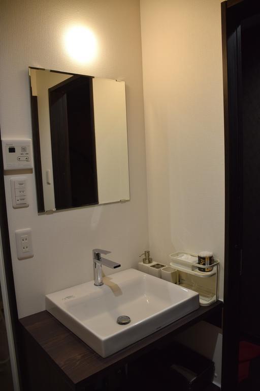 Guesthouse Kikokuan Kyoto Eksteriør billede