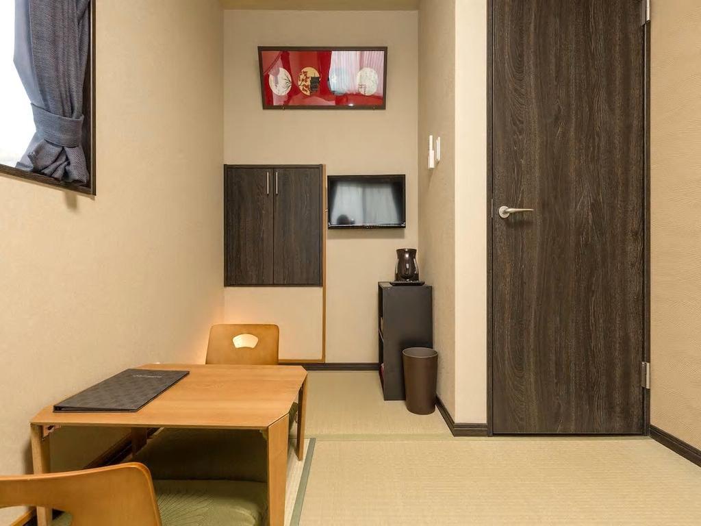 Guesthouse Kikokuan Kyoto Eksteriør billede