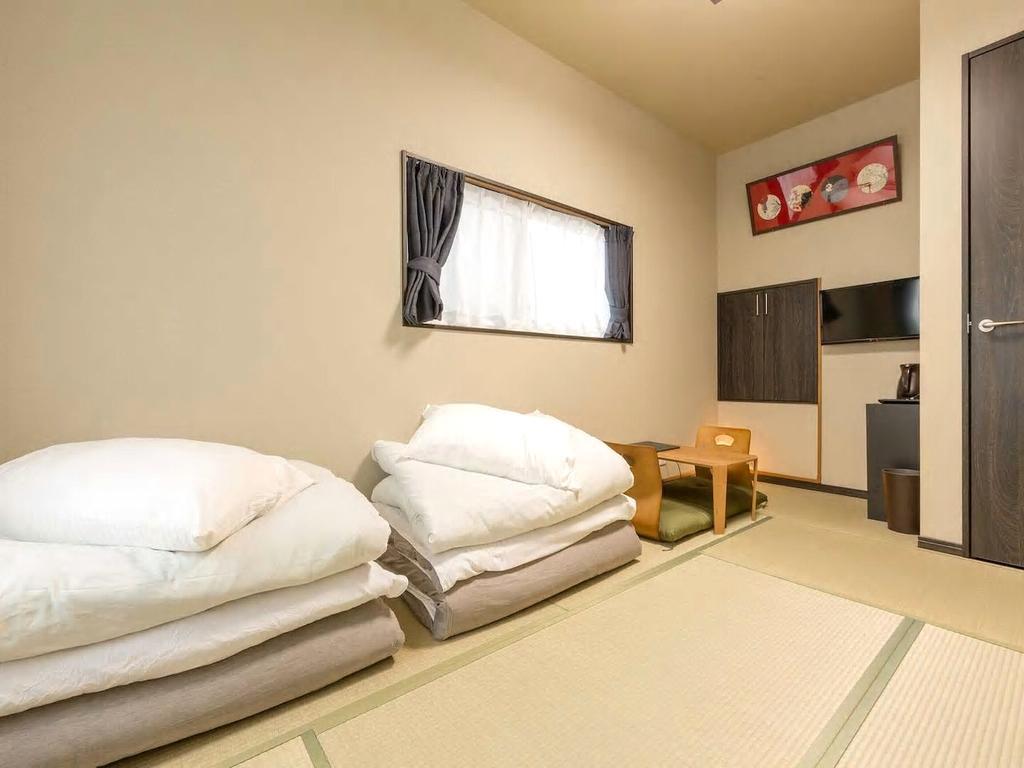 Guesthouse Kikokuan Kyoto Eksteriør billede