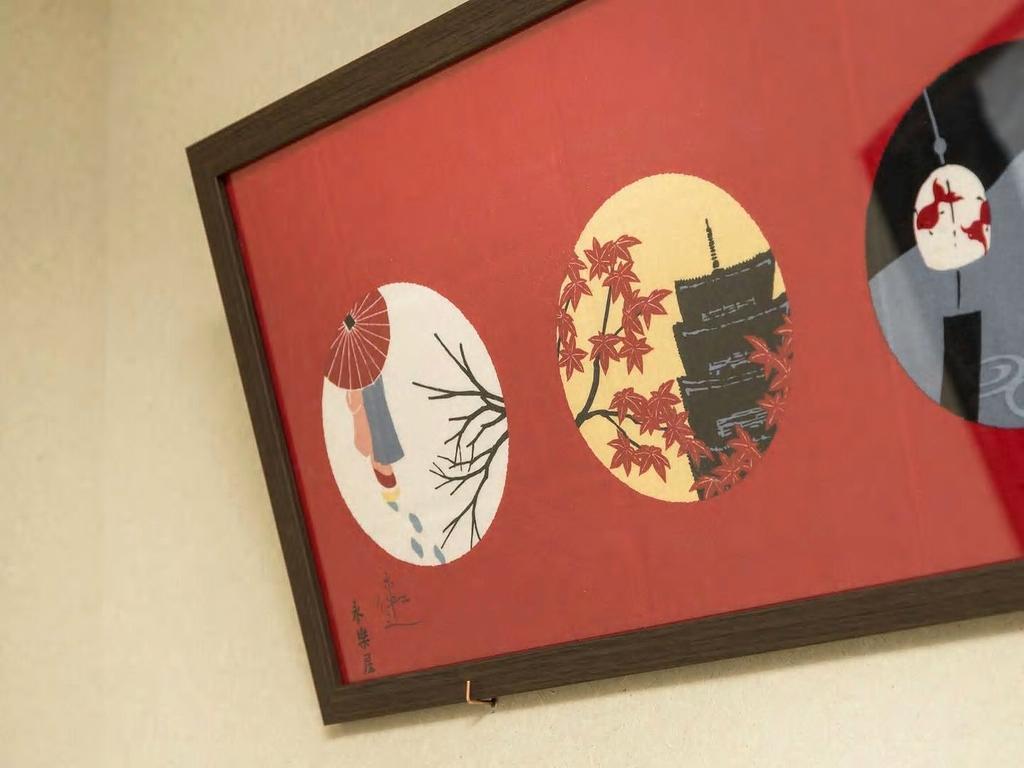 Guesthouse Kikokuan Kyoto Eksteriør billede